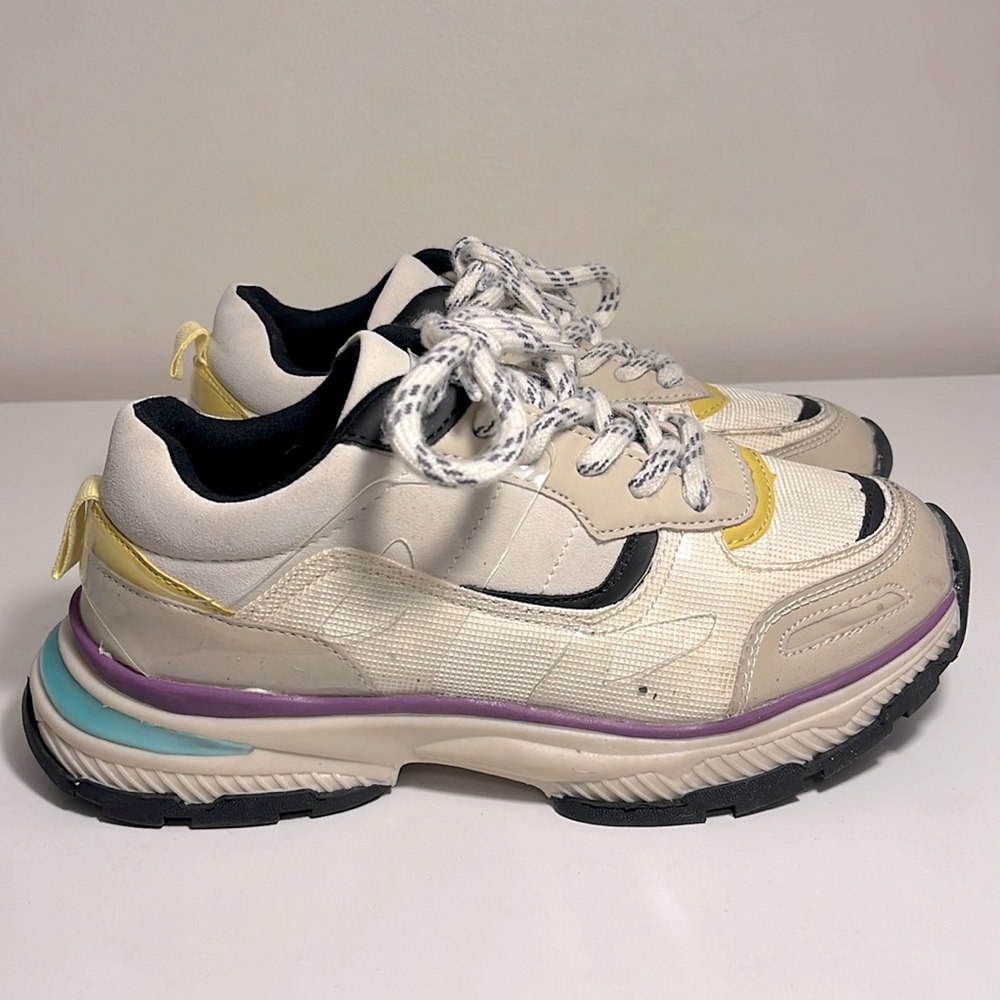 Zara sneakers